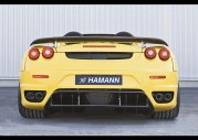 2006 Hamann Ferrari F430 Spider